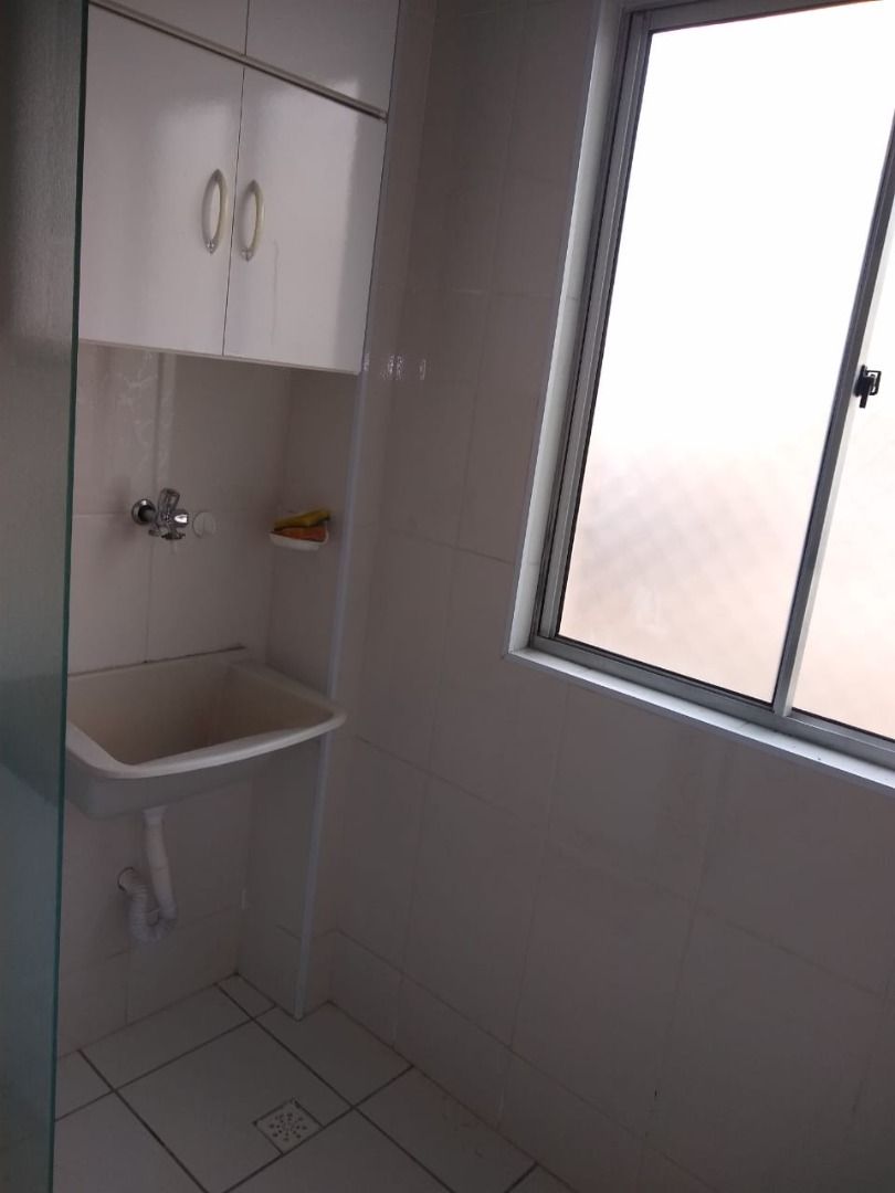 Apartamento à venda com 2 quartos, 46m² - Foto 8