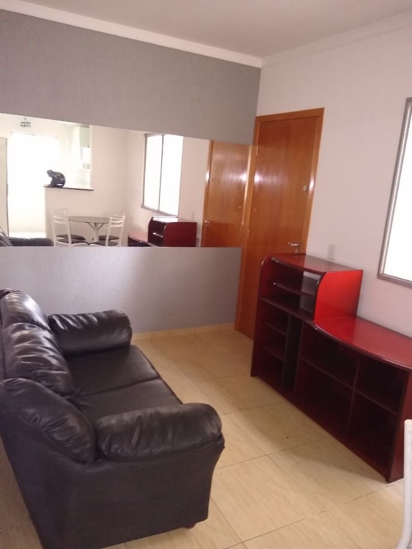 Apartamento à venda com 2 quartos, 46m² - Foto 9