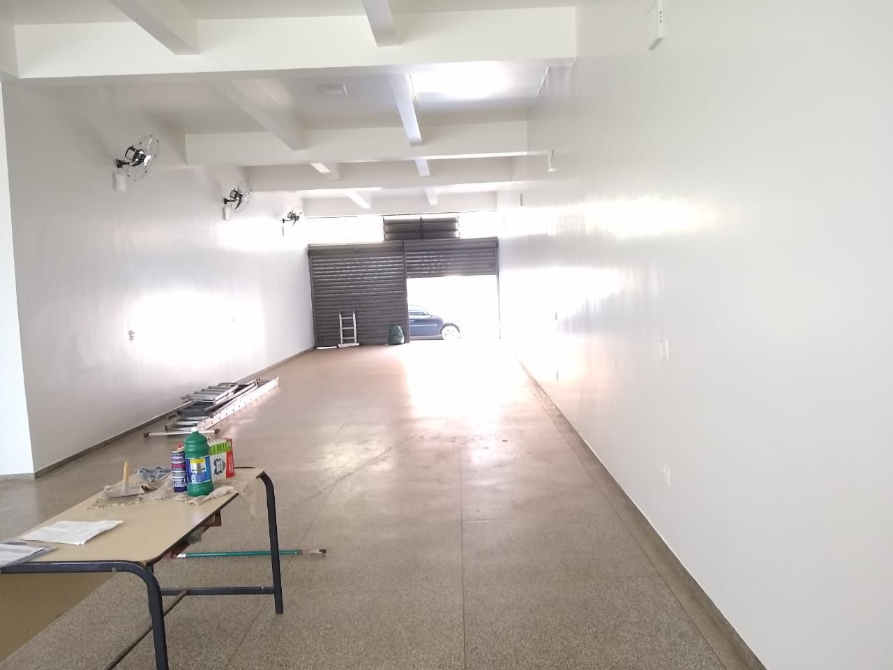 Loja-Salão para alugar, 144m² - Foto 10