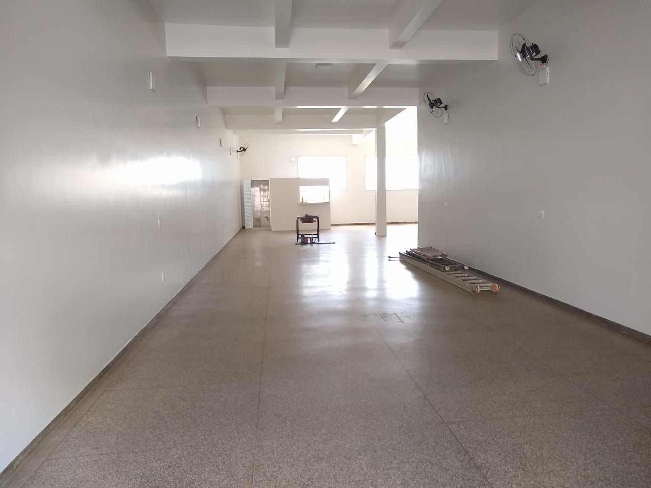 Loja-Salão para alugar, 144m² - Foto 6