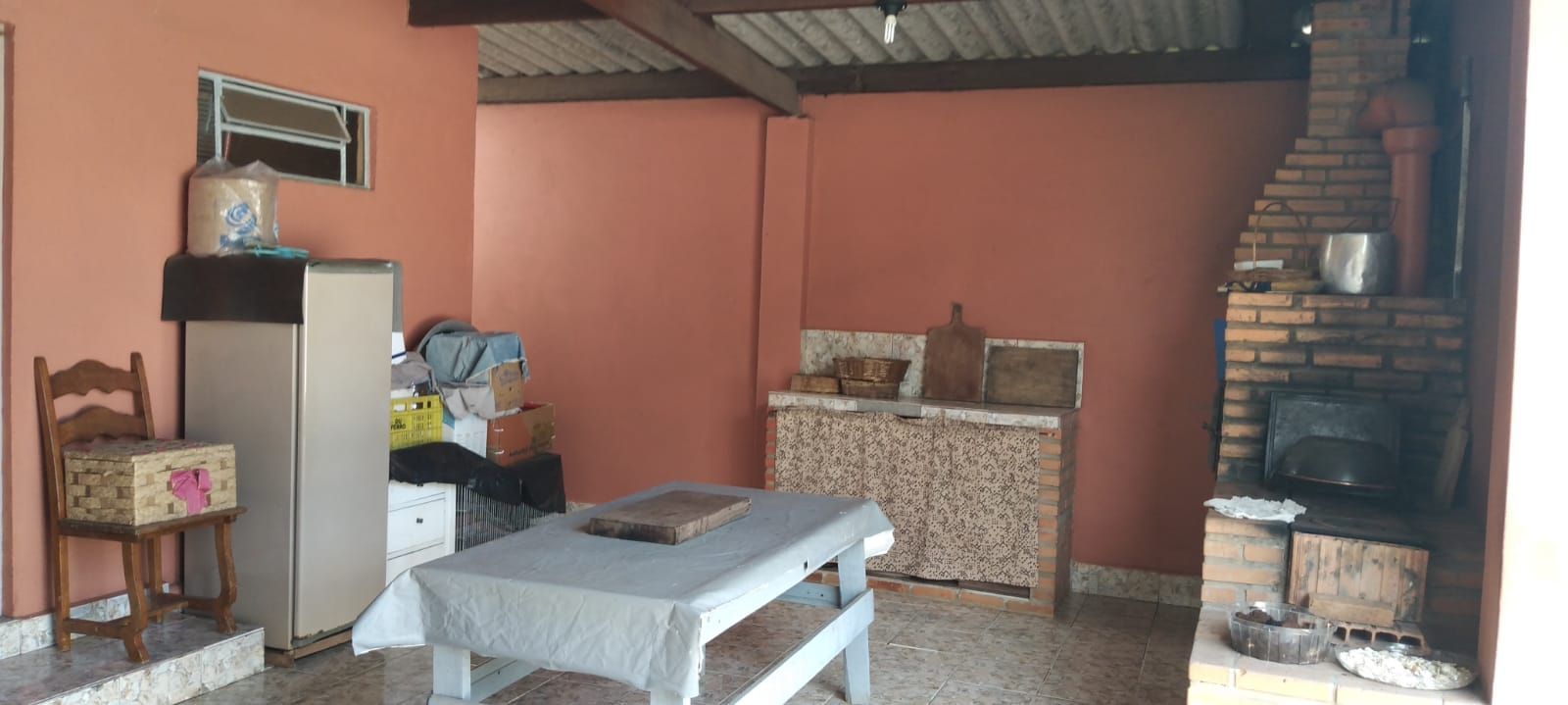 Chácara à venda com 2 quartos, 300m² - Foto 29