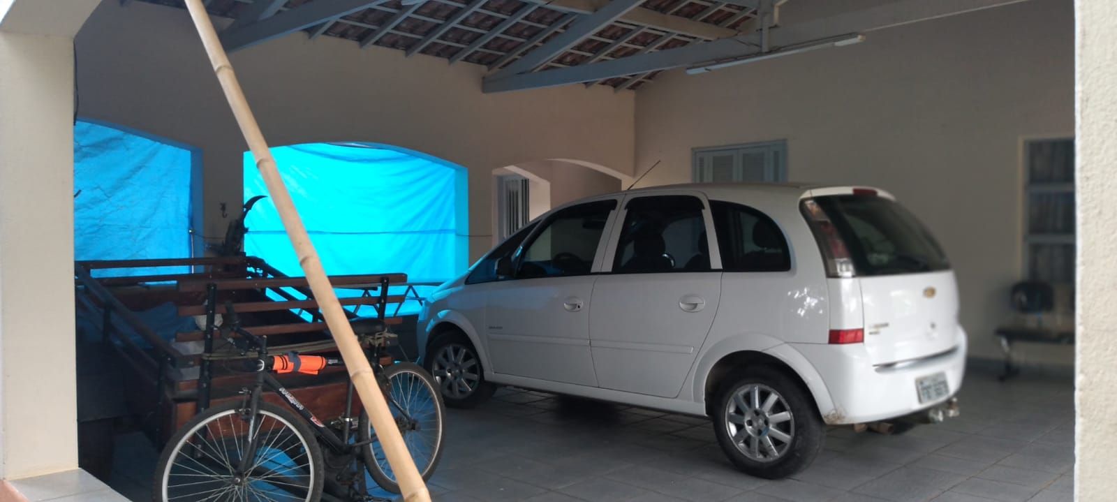 Chácara à venda com 2 quartos, 300m² - Foto 7