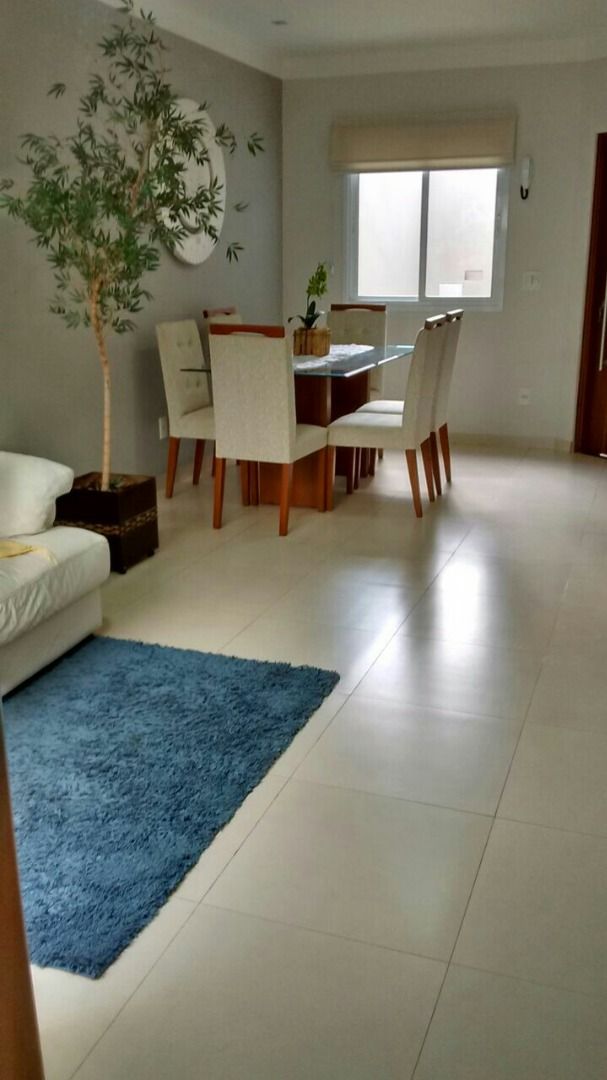 Casa à venda com 3 quartos, 235m² - Foto 11