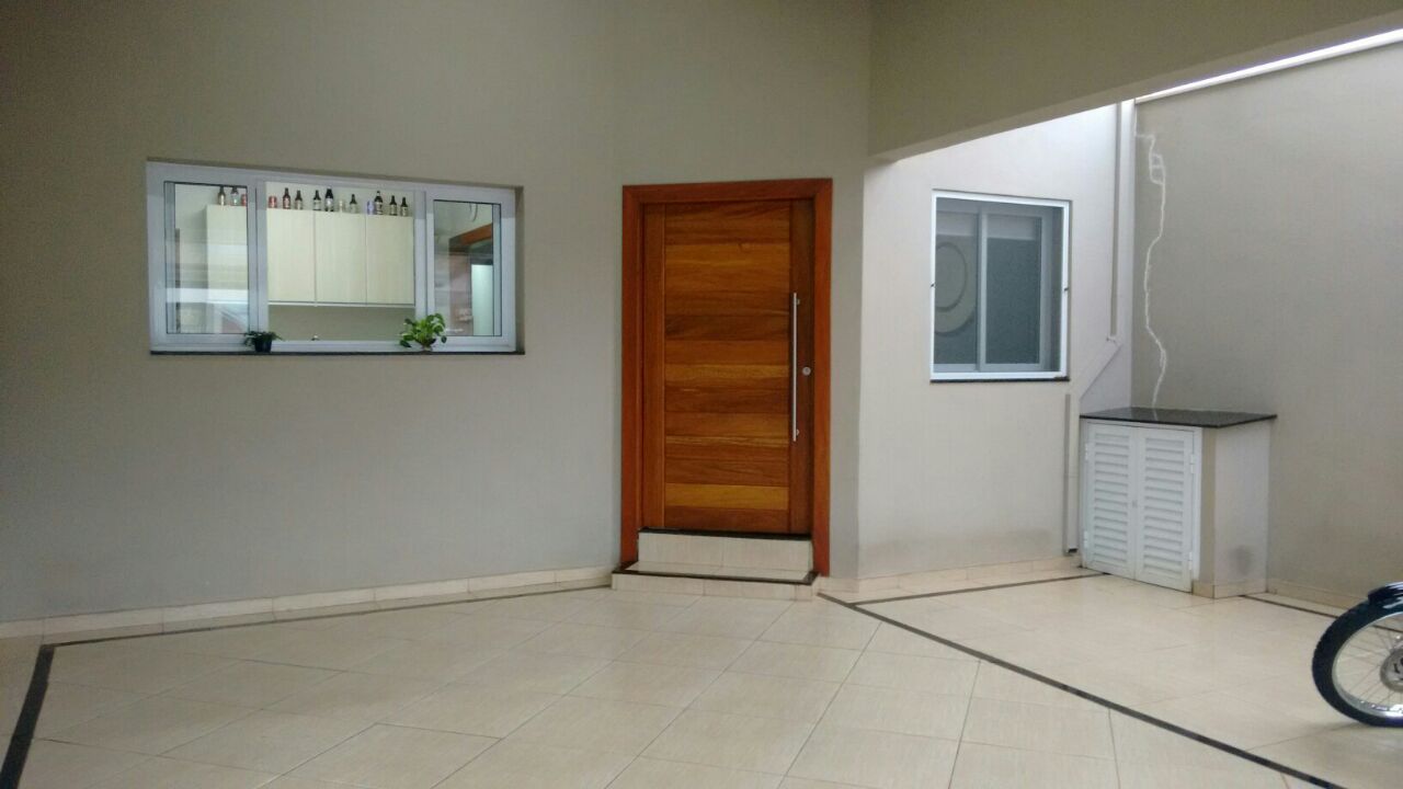 Casa à venda com 3 quartos, 235m² - Foto 12