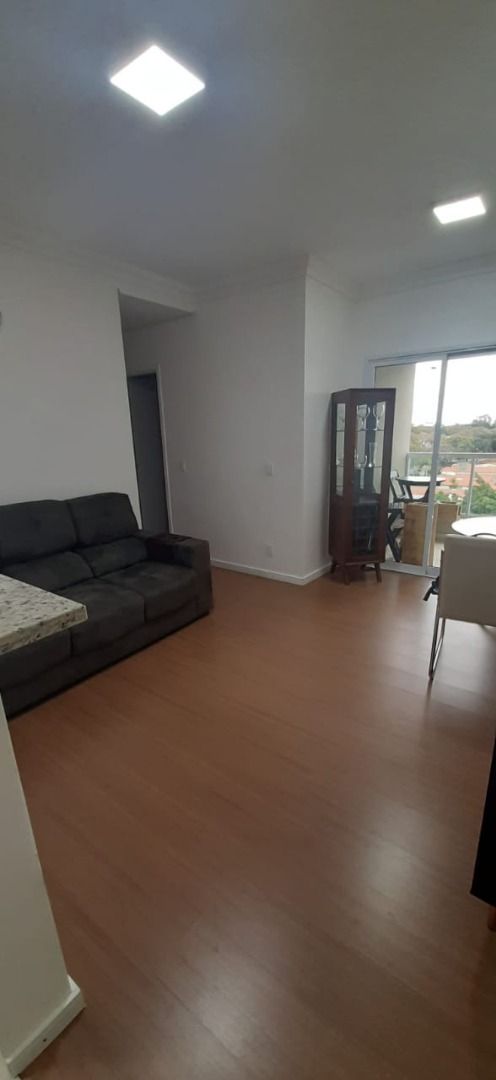 Apartamento à venda com 3 quartos, 73m² - Foto 12