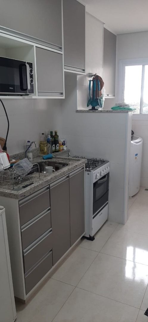 Apartamento à venda com 3 quartos, 73m² - Foto 13