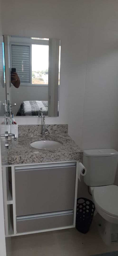 Apartamento à venda com 3 quartos, 73m² - Foto 6