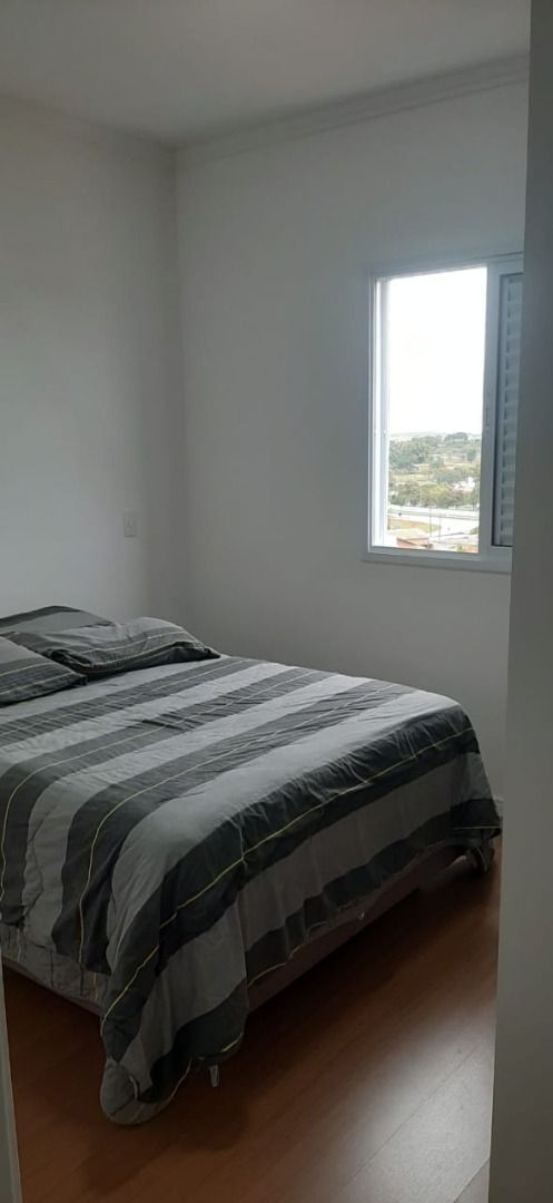 Apartamento à venda com 3 quartos, 73m² - Foto 7