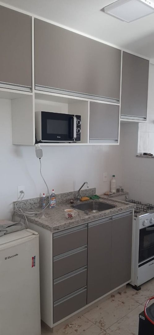 Apartamento à venda com 3 quartos, 73m² - Foto 9