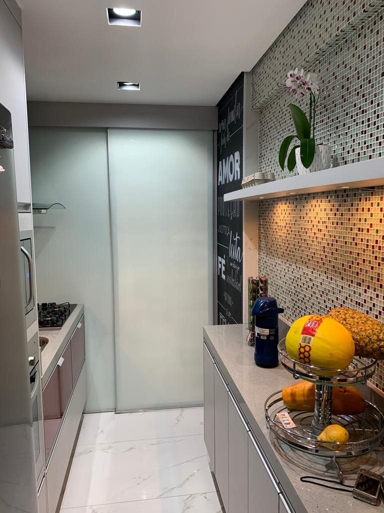 Apartamento à venda com 3 quartos, 78m² - Foto 10