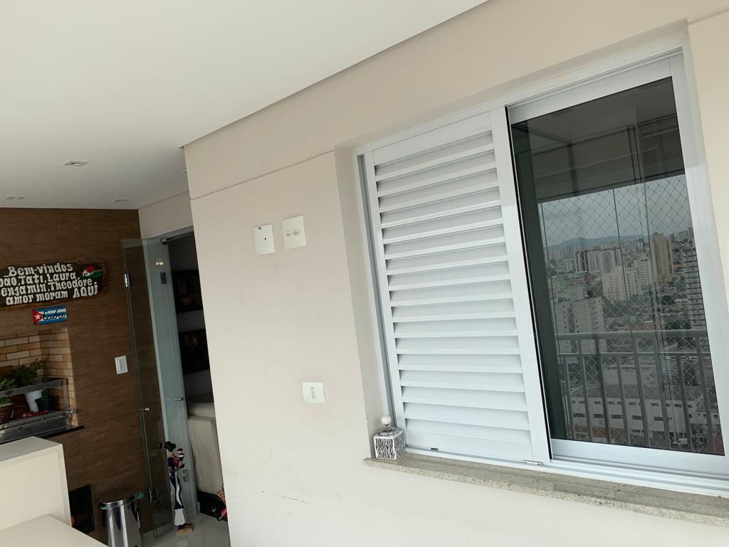 Apartamento à venda com 3 quartos, 78m² - Foto 13