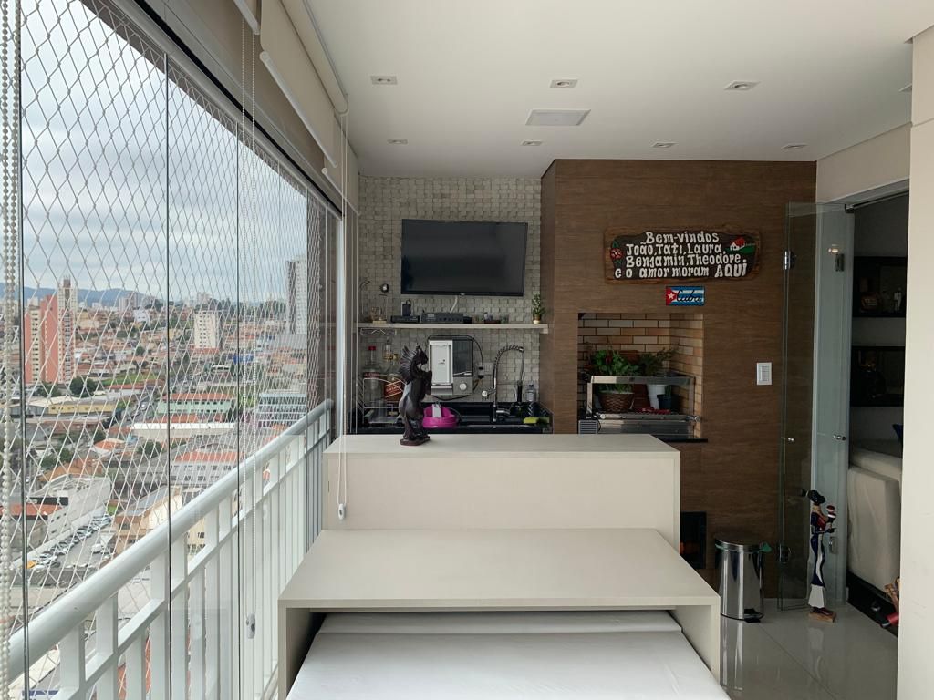 Apartamento à venda com 3 quartos, 78m² - Foto 15