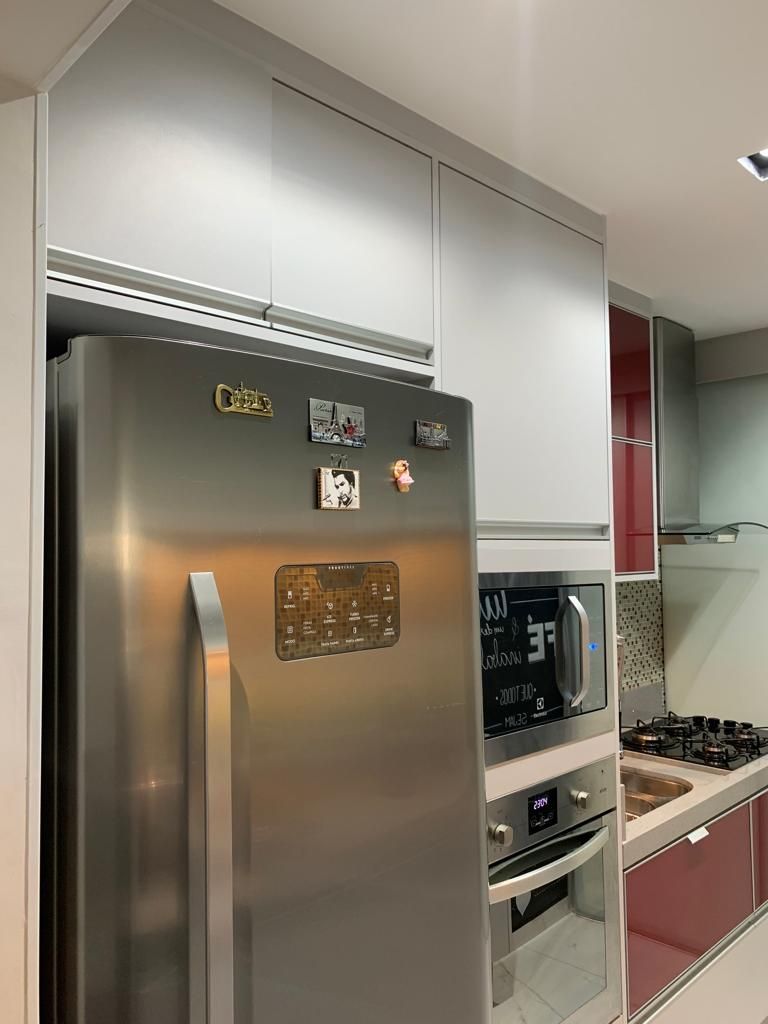 Apartamento à venda com 3 quartos, 78m² - Foto 16