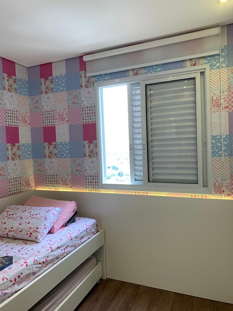 Apartamento à venda com 3 quartos, 78m² - Foto 17