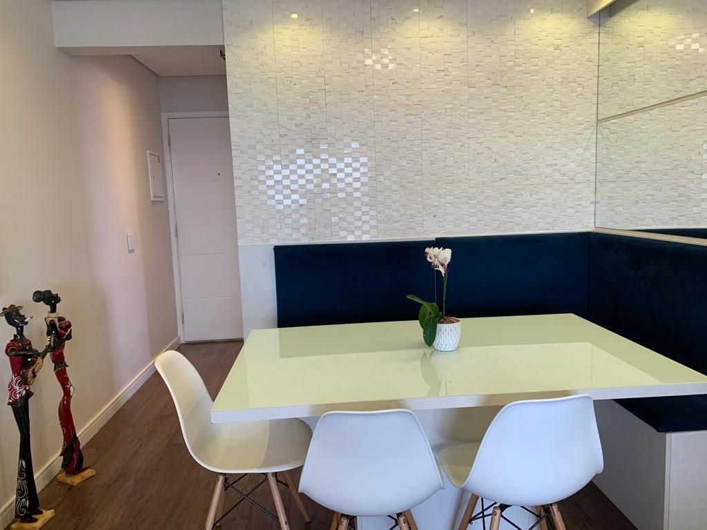 Apartamento à venda com 3 quartos, 78m² - Foto 3