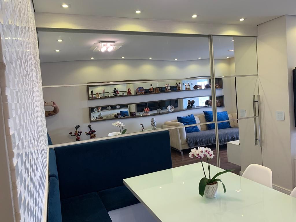 Apartamento à venda com 3 quartos, 78m² - Foto 6