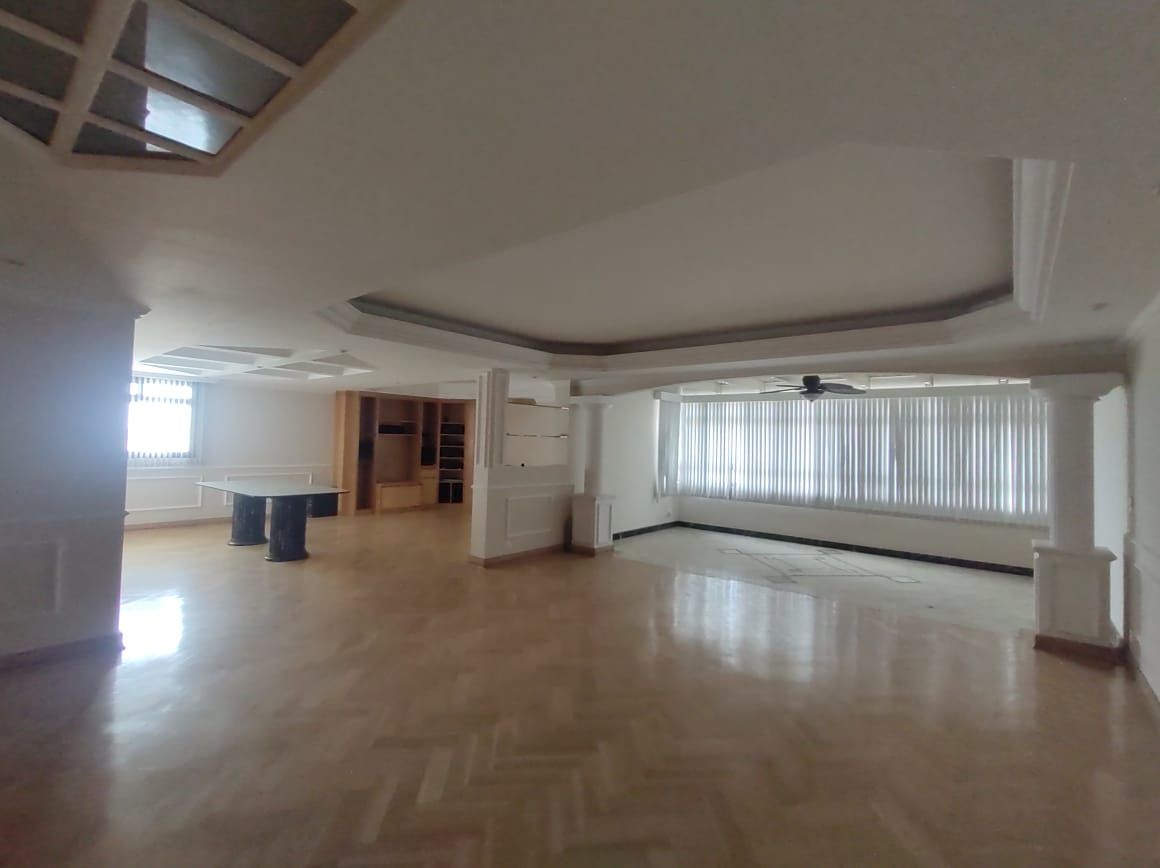 Apartamento à venda com 3 quartos, 220m² - Foto 5