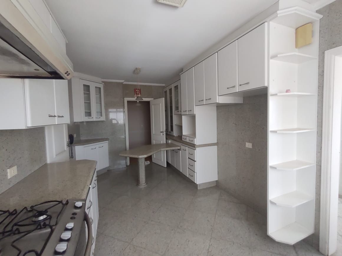 Apartamento à venda com 3 quartos, 220m² - Foto 8