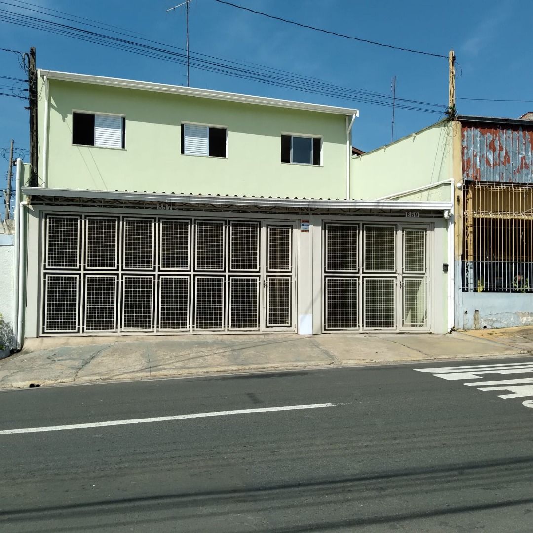 Casa Comercial à venda, 296m² - Foto 1