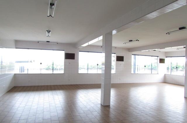 Loja-Salão para alugar, 130m² - Foto 1