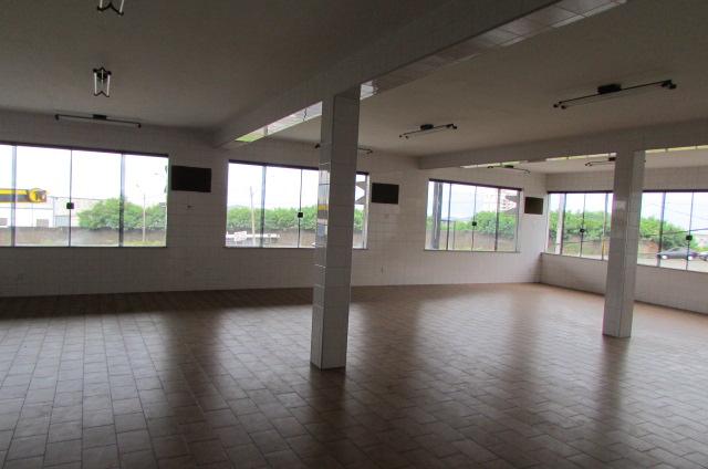 Loja-Salão para alugar, 130m² - Foto 4