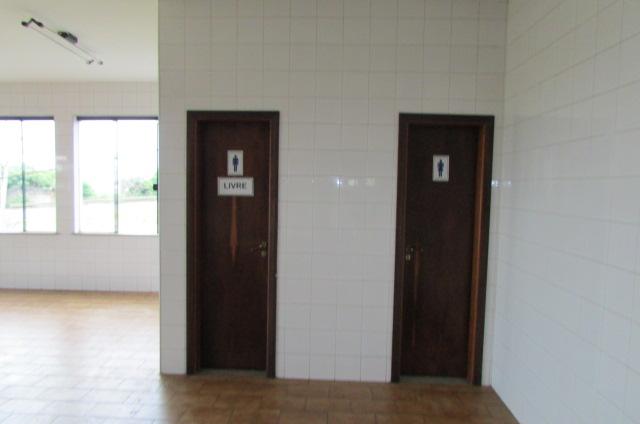 Loja-Salão para alugar, 130m² - Foto 5