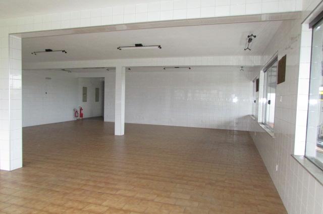 Loja-Salão para alugar, 130m² - Foto 8