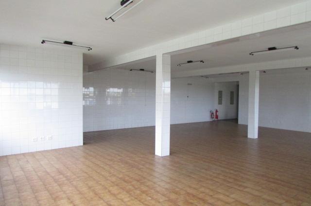 Loja-Salão para alugar, 130m² - Foto 9