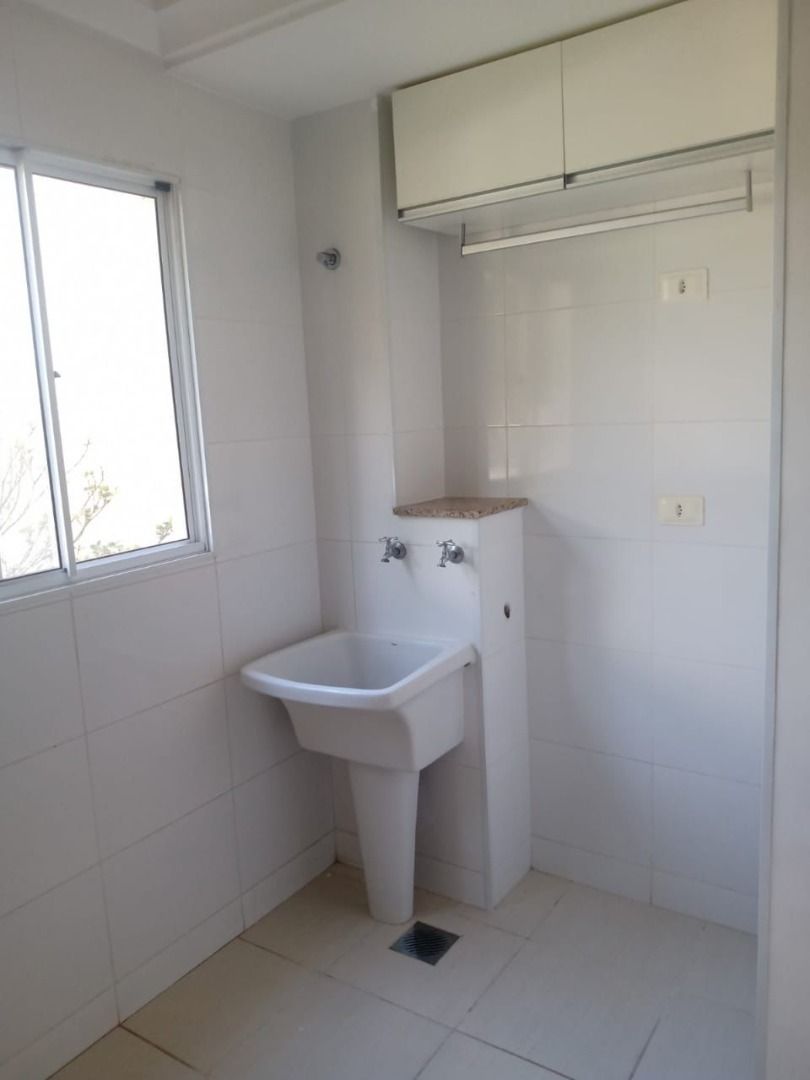 Apartamento à venda com 2 quartos, 55m² - Foto 8