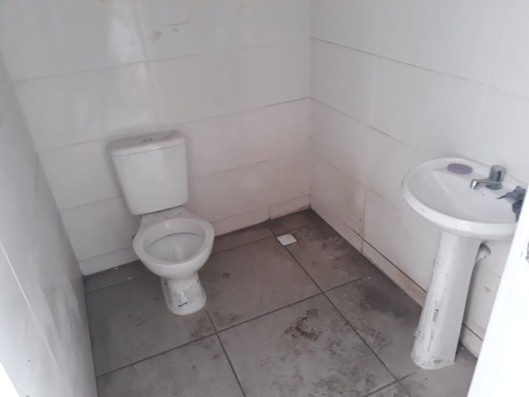 Conjunto Comercial-Sala para alugar, 15m² - Foto 2