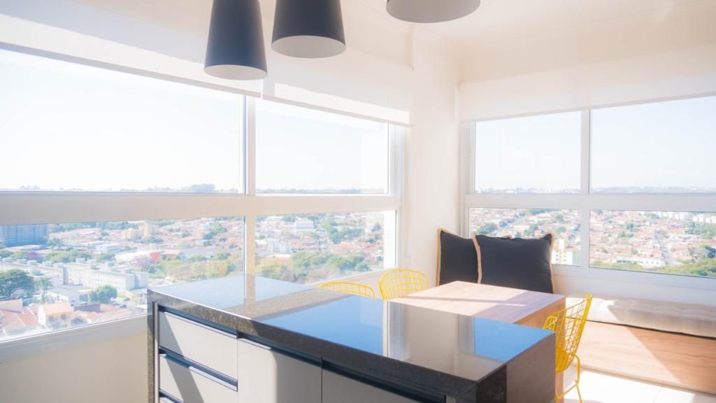 Apartamento à venda com 3 quartos, 116m² - Foto 10