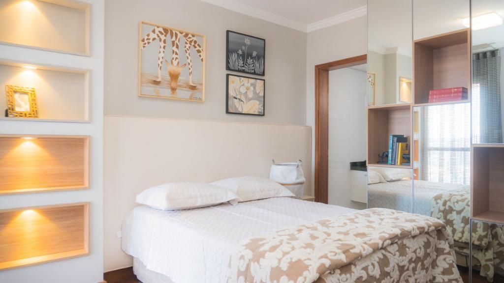 Apartamento à venda com 3 quartos, 116m² - Foto 15