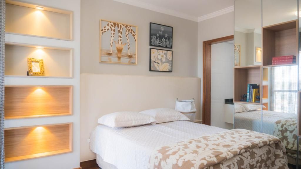 Apartamento à venda com 3 quartos, 116m² - Foto 18