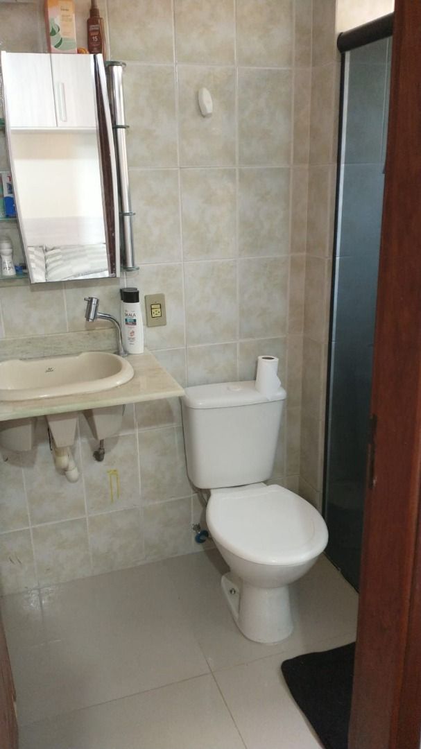 Apartamento à venda com 3 quartos, 75m² - Foto 13