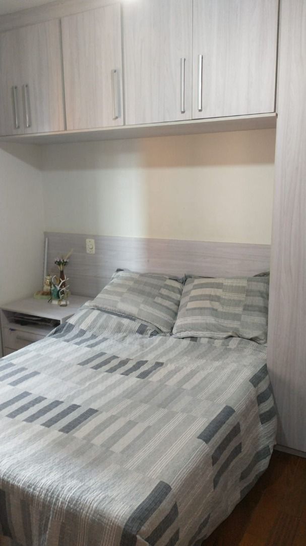 Apartamento à venda com 3 quartos, 75m² - Foto 14