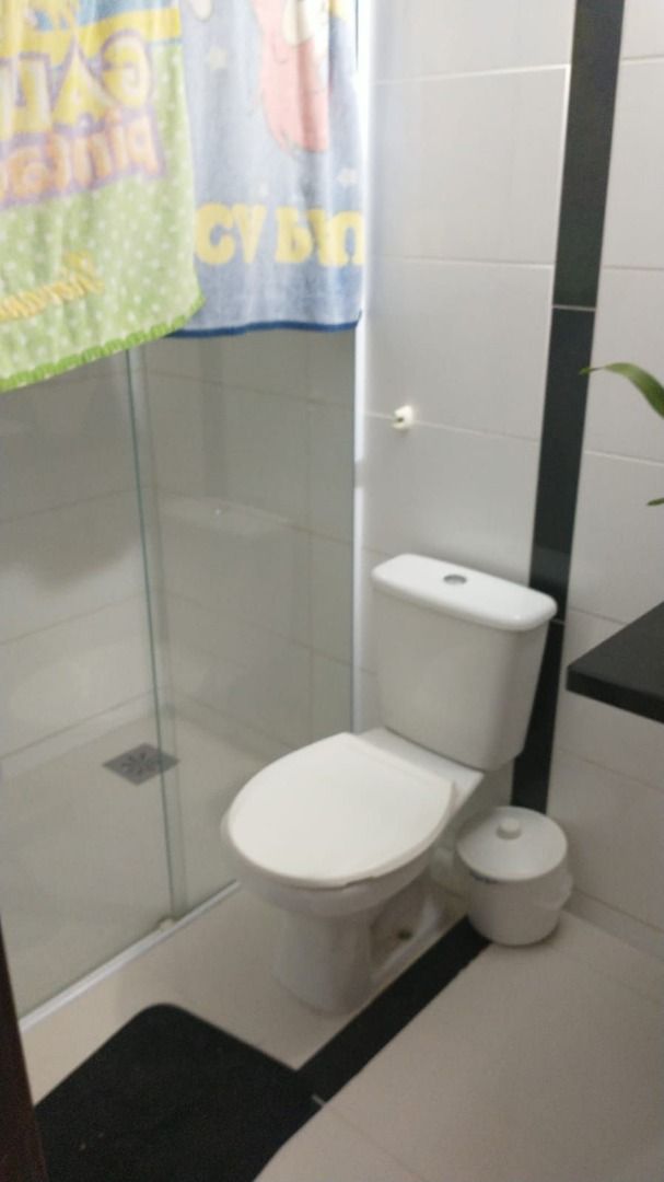 Apartamento à venda com 3 quartos, 75m² - Foto 15