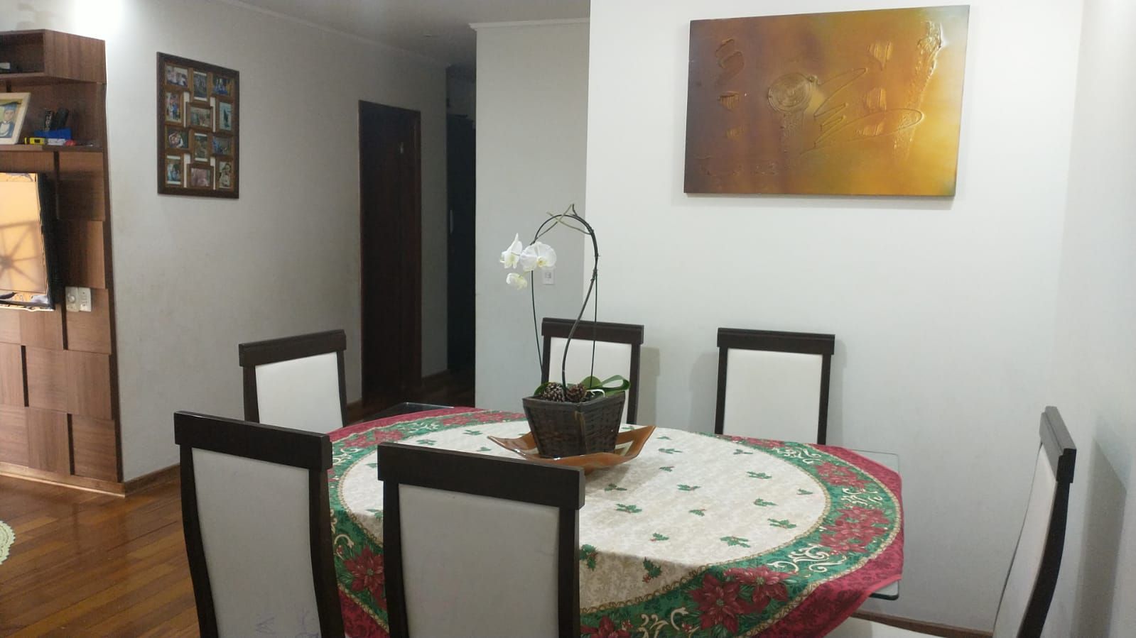 Apartamento à venda com 3 quartos, 75m² - Foto 3