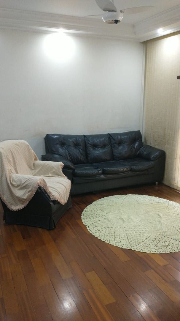 Apartamento à venda com 3 quartos, 75m² - Foto 5