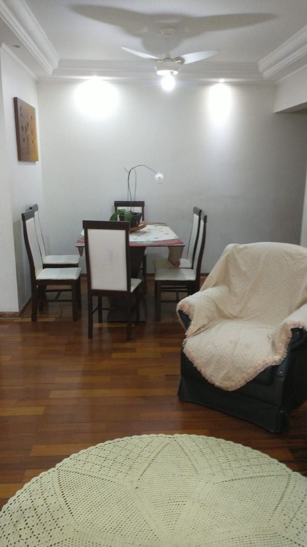 Apartamento à venda com 3 quartos, 75m² - Foto 6