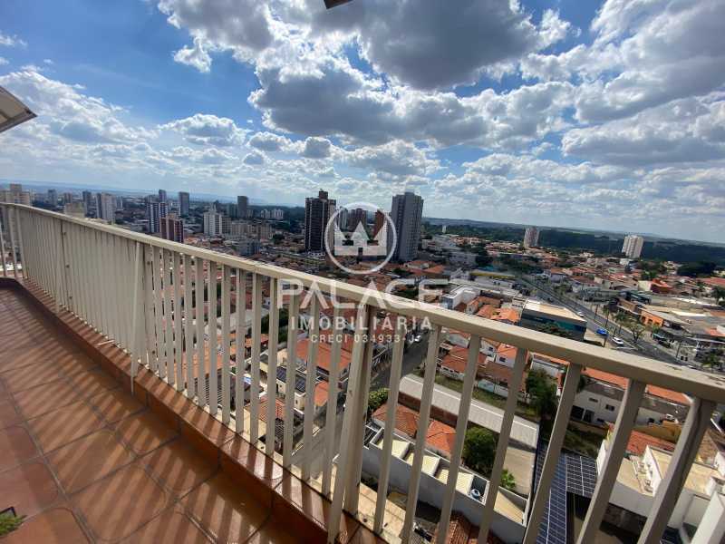 Apartamento para alugar com 4 quartos, 346m² - Foto 6