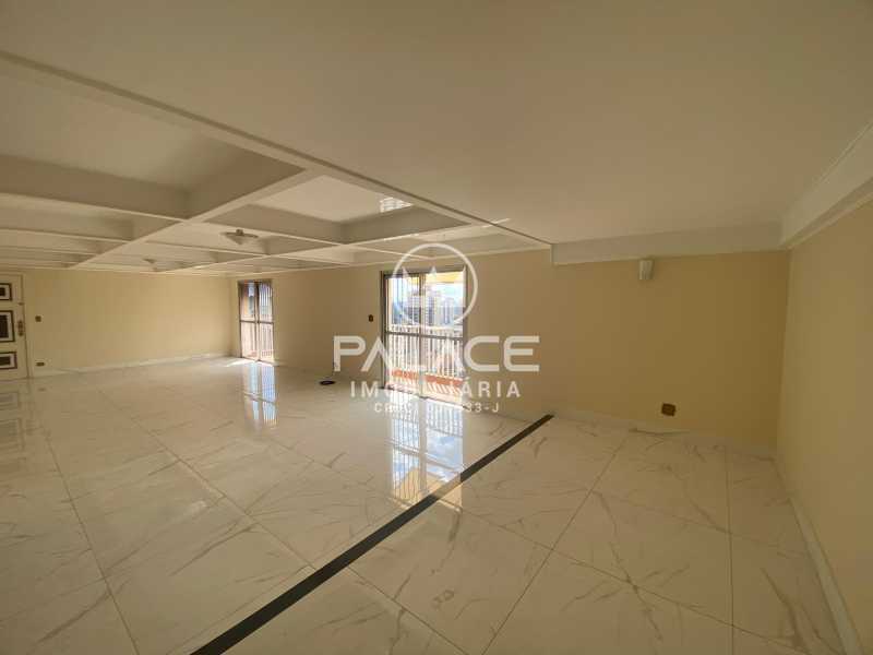 Apartamento para alugar com 4 quartos, 346m² - Foto 4