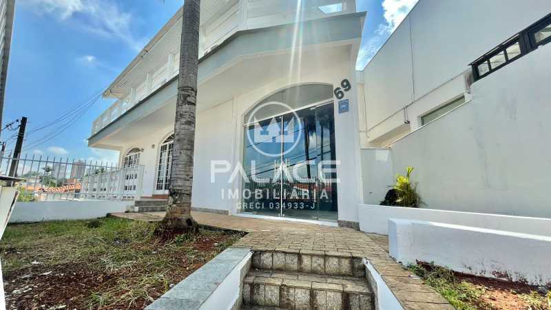 Casa Comercial, 319 m² - Foto 1