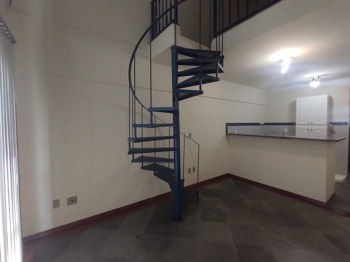 Apartamento para alugar com 1 quarto, 40m² - Foto 10