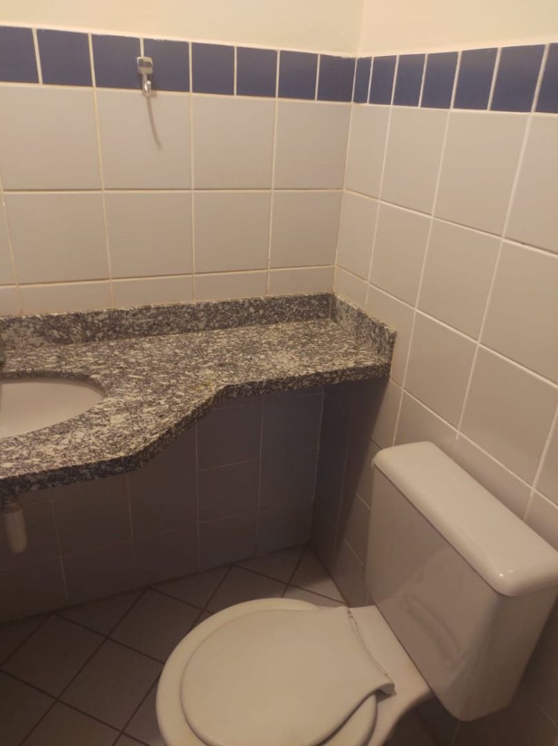 Apartamento para alugar com 1 quarto, 40m² - Foto 14