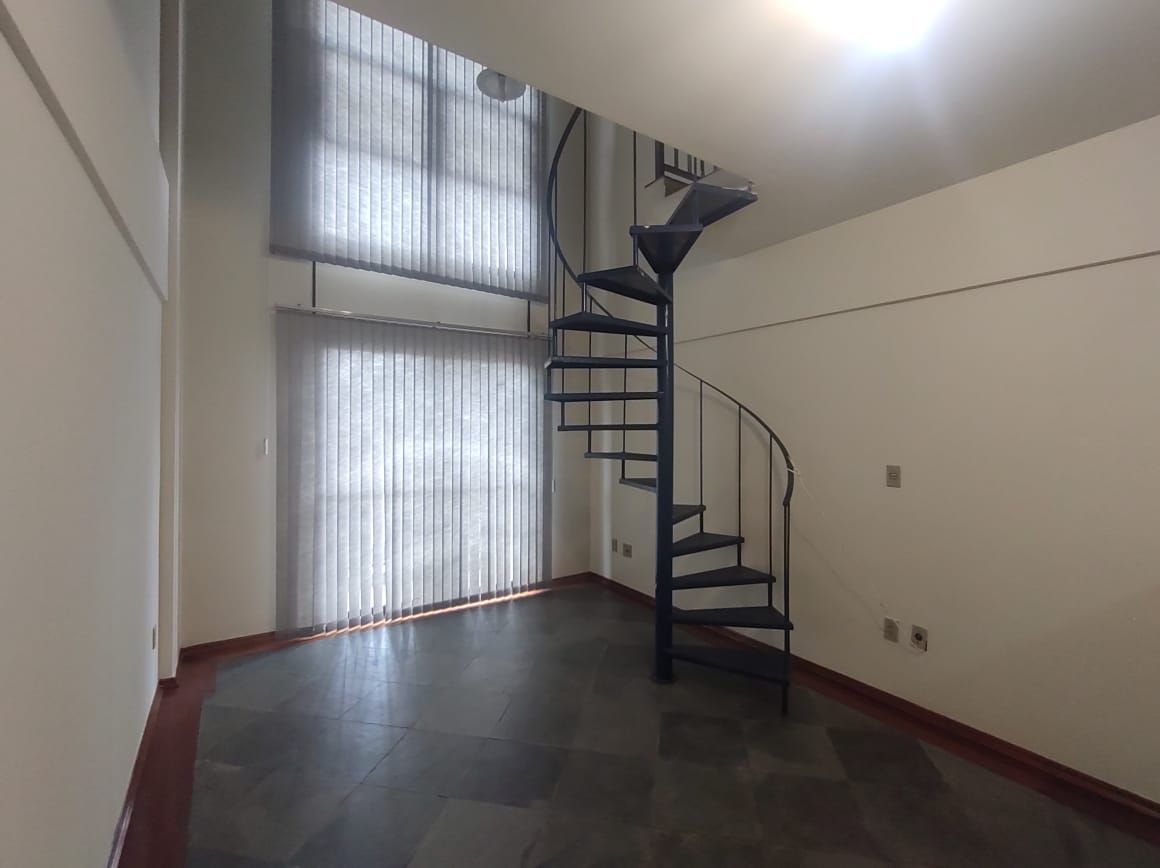 Apartamento para alugar com 1 quarto, 40m² - Foto 5