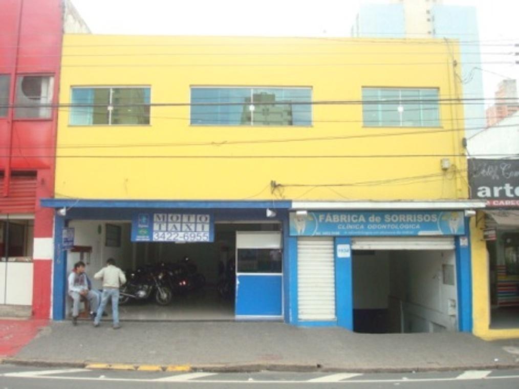 Casa Comercial à venda com 2 quartos, 441m² - Foto 1