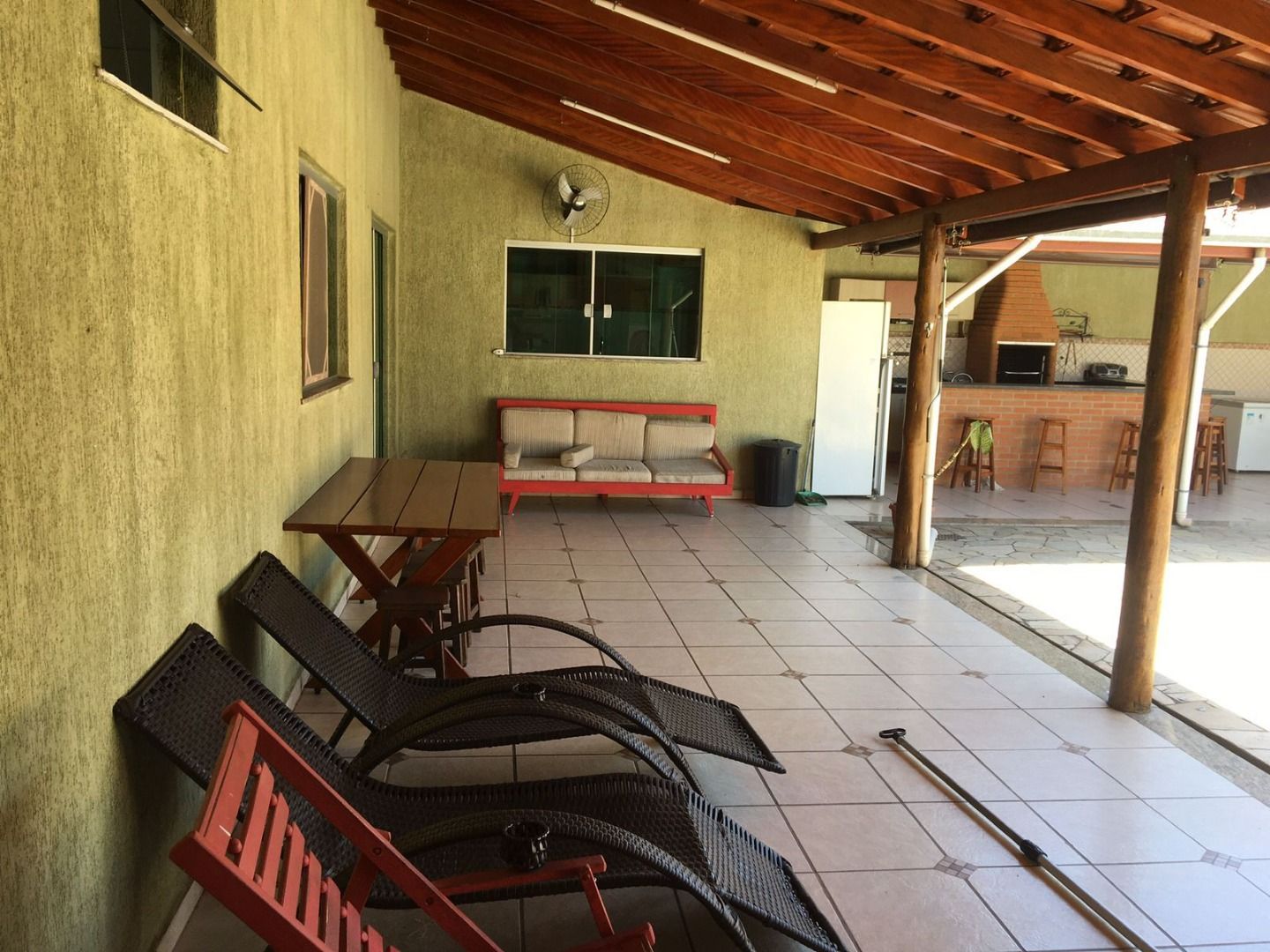 Casa à venda e aluguel com 2 quartos, 150m² - Foto 5