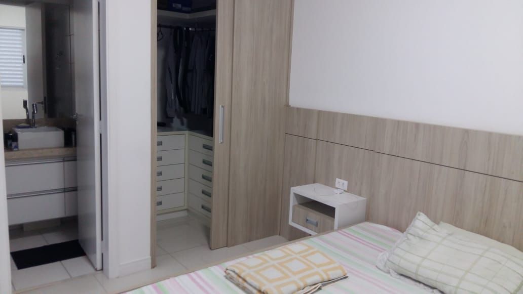 Apartamento à venda com 2 quartos, 83m² - Foto 10