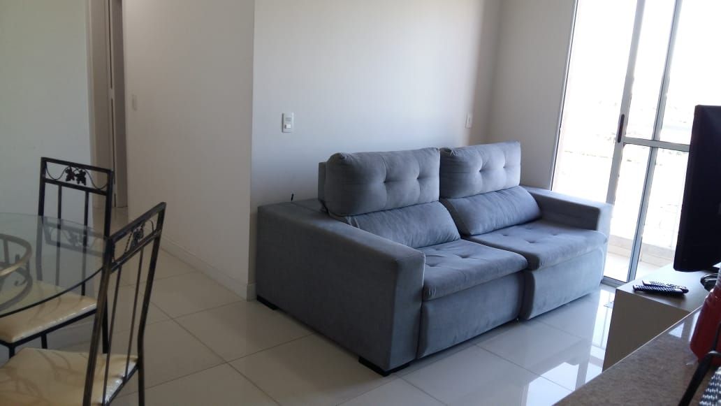 Apartamento à venda com 2 quartos, 83m² - Foto 3