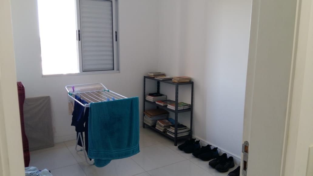 Apartamento à venda com 2 quartos, 83m² - Foto 6